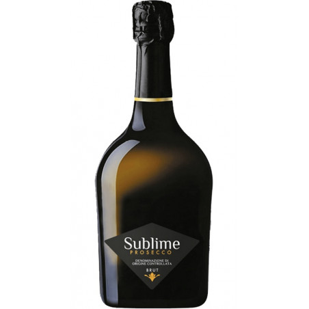 Sublime Prosecco Brut