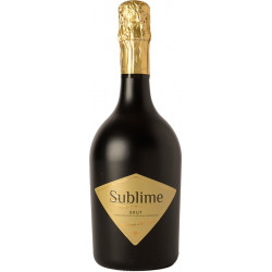 Sublime Prosecco Brut Edizione Limitata