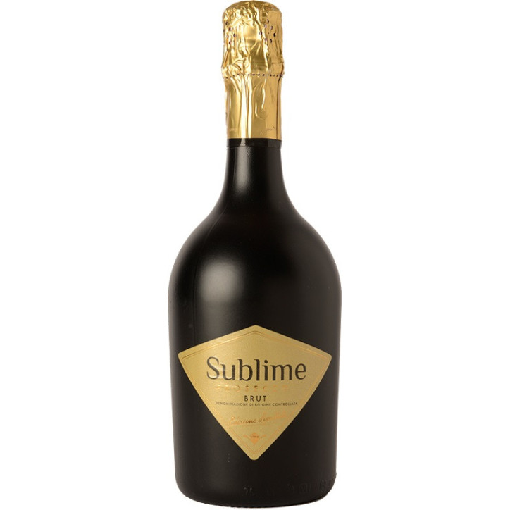 Sublime Prosecco Brut Edizione Limitata Sublime Prosecco Brut Edizione Limitata