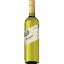 Dwór Sieraków Chardonnay Pozdní Sběr