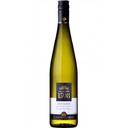 Mikrosvín Collection 1508 Sauvignon Blanc