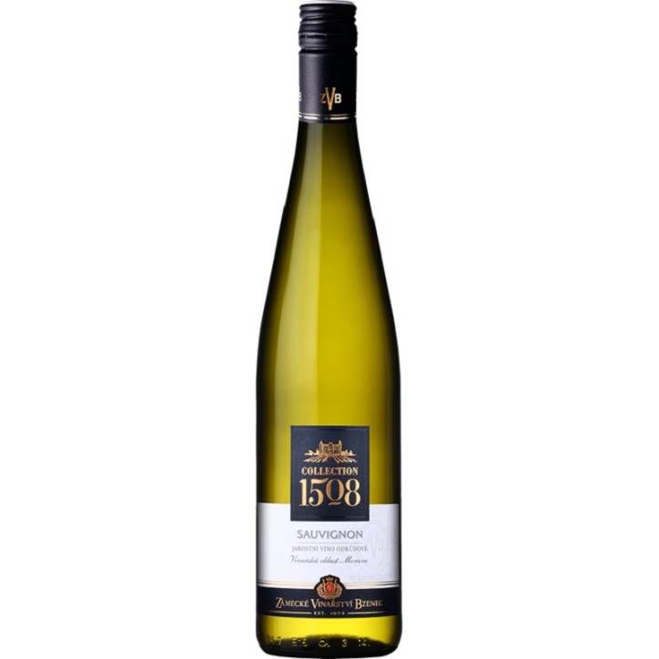 Mikrosvín Collection 1508 Sauvignon Blanc Mikrosvín Collection 1508 Sauvignon Blanc