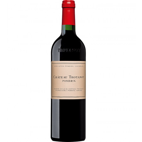 Chateau Trotanoy Pomerol A.C.