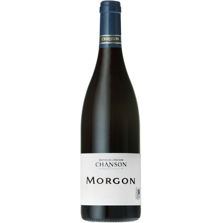 Morgon Chanson Beaujolais Morgon Chanson Beaujolais