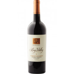 Long Valley Ranch Cabernet Sauvignon