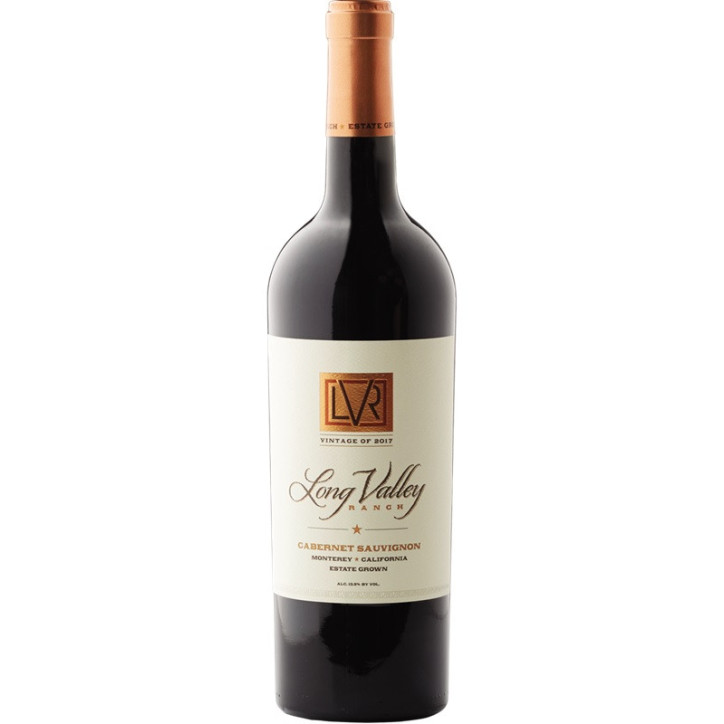 Long Valley Ranch Cabernet Sauvignon Long Valley Ranch Cabernet Sauvignon