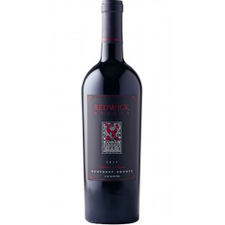 Redwick Estate Vintner’s Blend