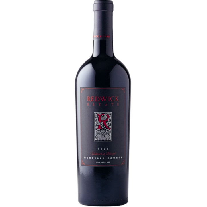Redwick Estate Vintner’s Blend Redwick Estate Vintner’s Blend