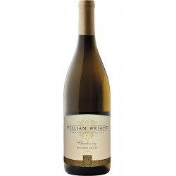 William Wright Chardonnay Premium Hand Selected