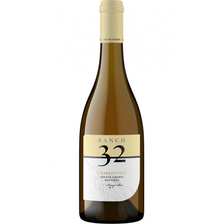 Ranch 32 Chardonnay Estate Grown