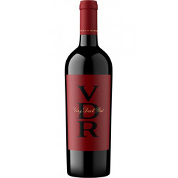 VDR – Very Dark Red