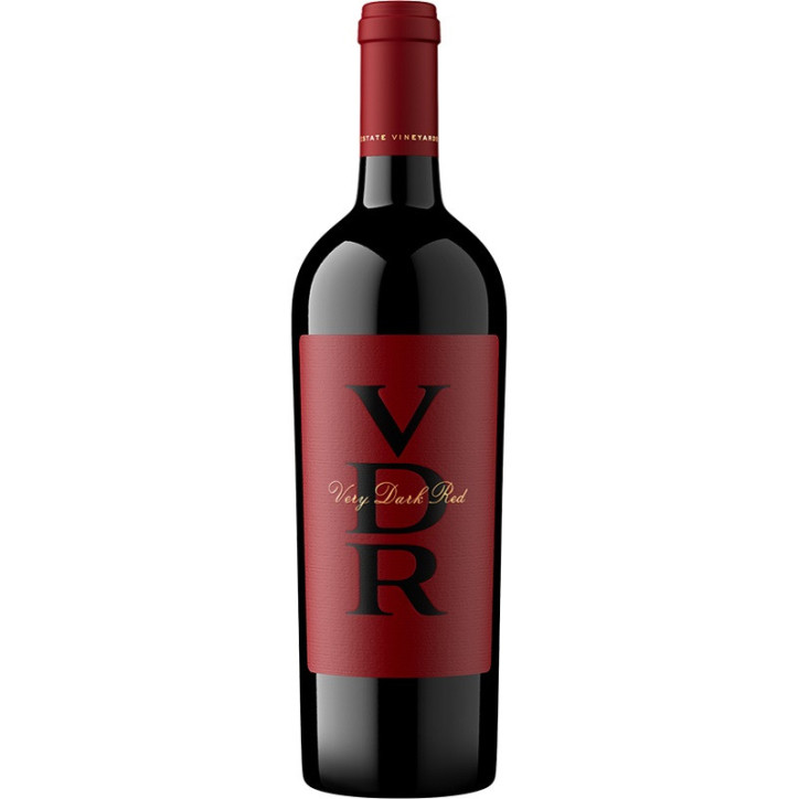 VDR – Very Dark Red Dry VDR – Very Dark Red Dry