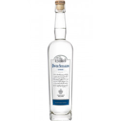 Dwór Sieraków Superior Wódka 0,7 L