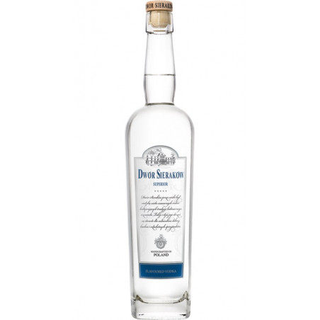 Dwór Sieraków Superior Wódka 0,7 L
