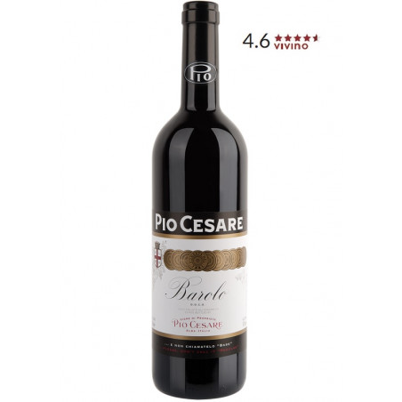 Pio Cesare Barolo DOCG