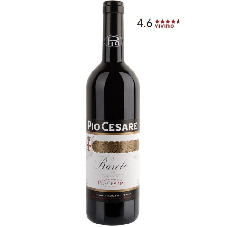 Pio Cesare Barolo DOCG Pio Cesare Barolo DOCG