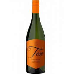 Pascual Toso Selected Vines Chardonnay