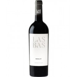 Las Bas Merlot Somontano DO