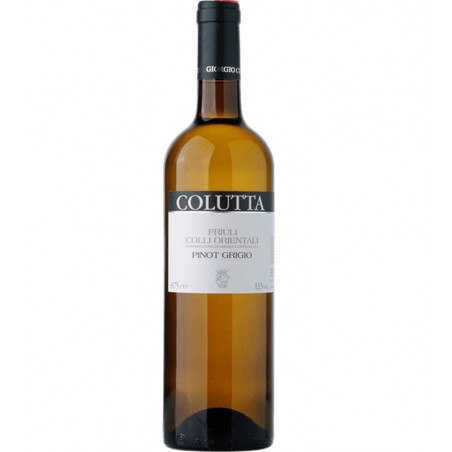 Colutta Pinot Grigio Friuli