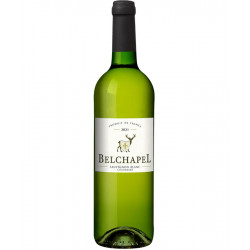 Belchapel Sauvignon Blanc Côtes de Gascogne