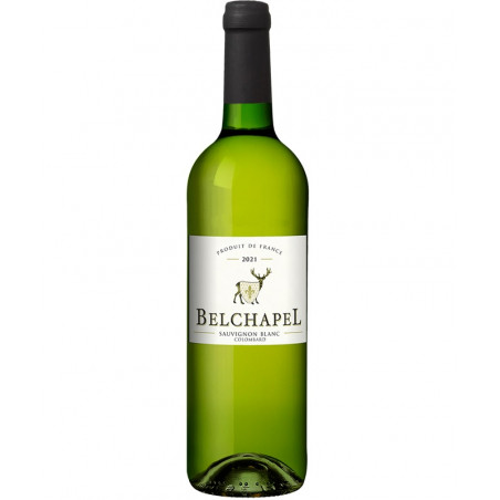 Belchapel Sauvignon Blanc Côtes de Gascogne