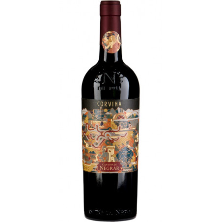 Cantina di Negrar Corvina