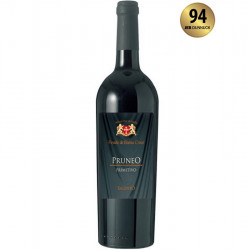 Primitivo Pruneo Salento