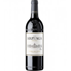 Arzuaga Crianza Ribera Del Duero DO