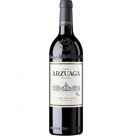 Arzuaga Crianza Ribera Del Duero DO