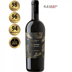 Feudi Salentini Collezione 53 Primitivo di Manduria