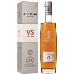 A.E. DOR VS Cognac 0,7l