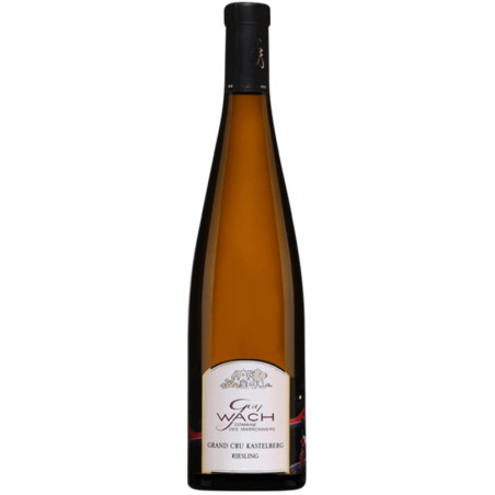 Domaine Des Marronniers Riesling Kastelberg Grand Cru