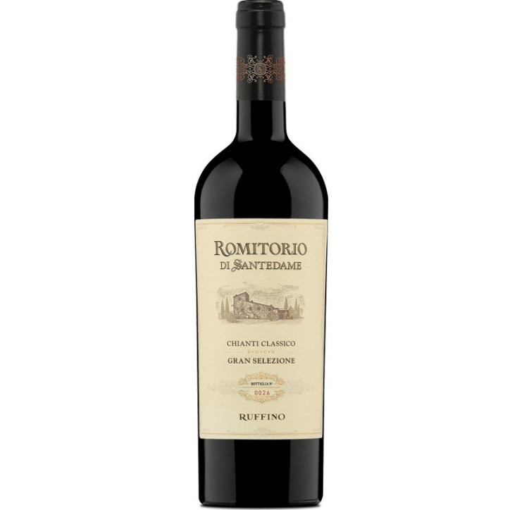 Santedame Chianti Classico Ruffino Santedame Chianti Classico Ruffino