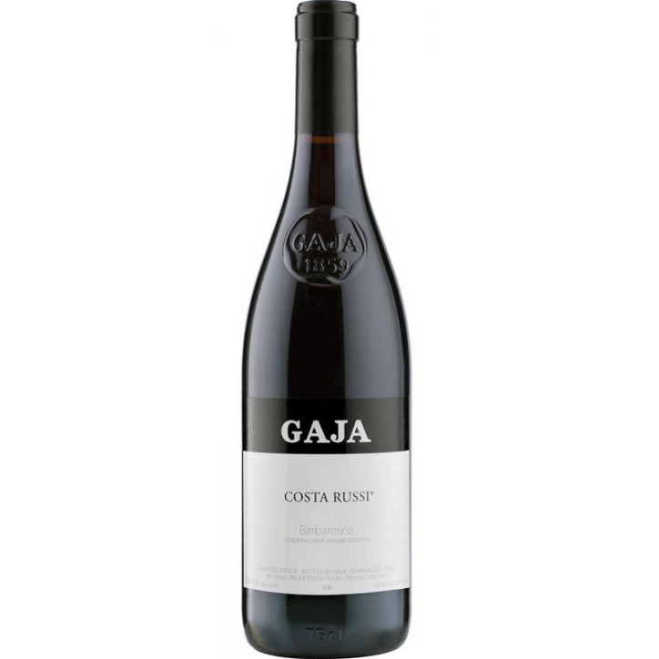 Gaja Costa Russi Barbaresco Langhe
