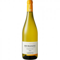 Vignerons De Mancey Chardonnay Bourgogne AOC