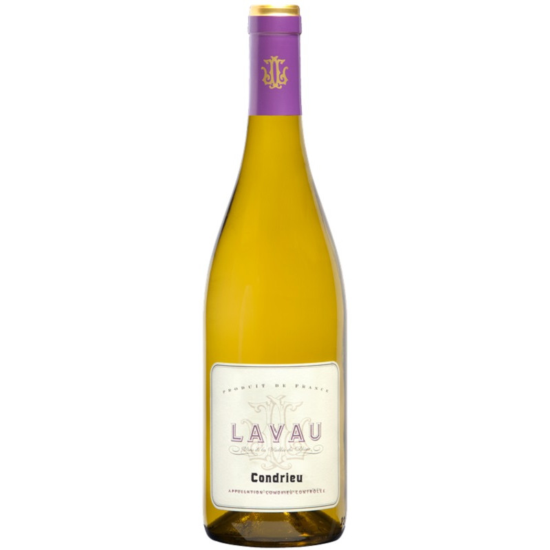 Lavau Condrieu AOC