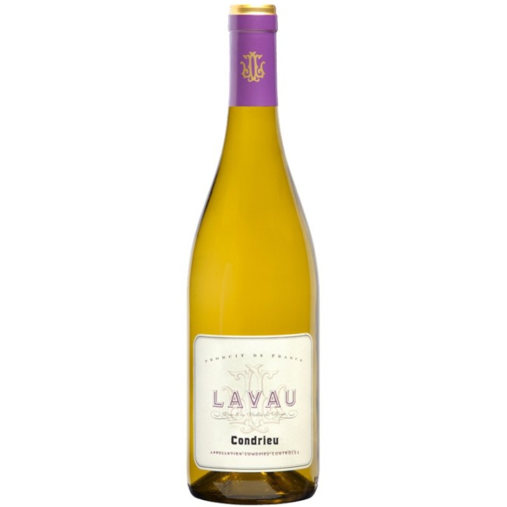 Lavau Condrieu AOC Lavau Condrieu AOC