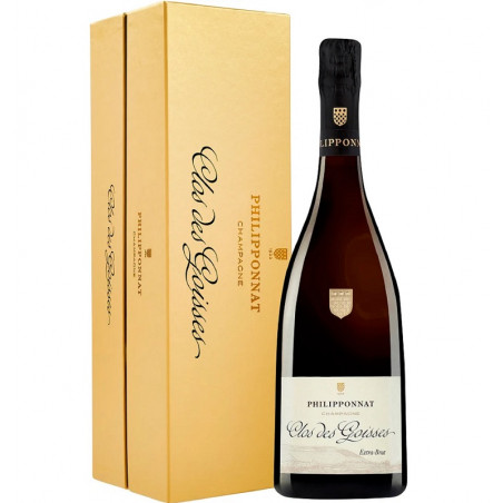 Philipponnat Clos Des Goisses Brut