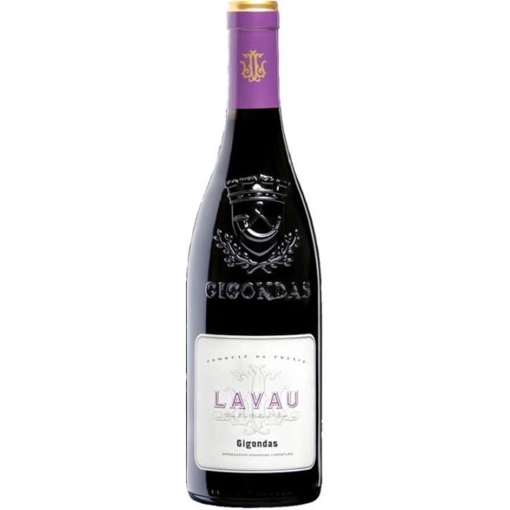 Lavau Gigondas AOC Lavau Gigondas AOC