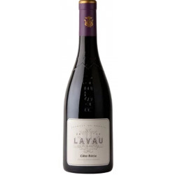 Lavau Côte Rôtie AOC