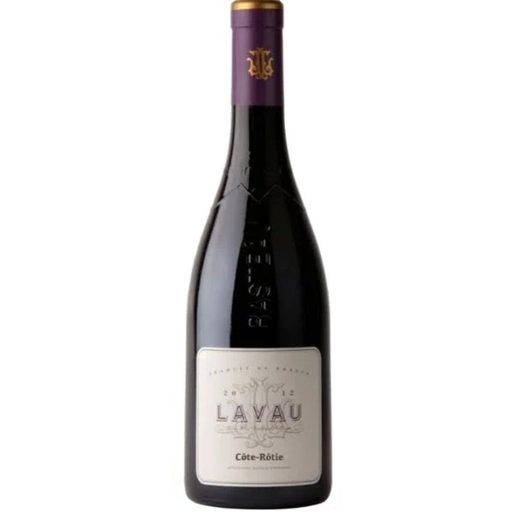 Lavau Côte Rôtie AOC Lavau Côte Rôtie AOC