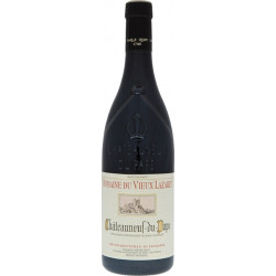 Domaine du Vieux Lazaret Châteauneuf Du Pape AOC