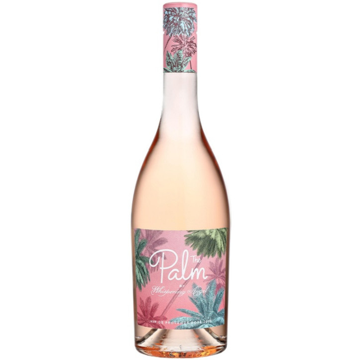The Palm By Whispering Angel Rose The Palm By Whispering Angel Rose