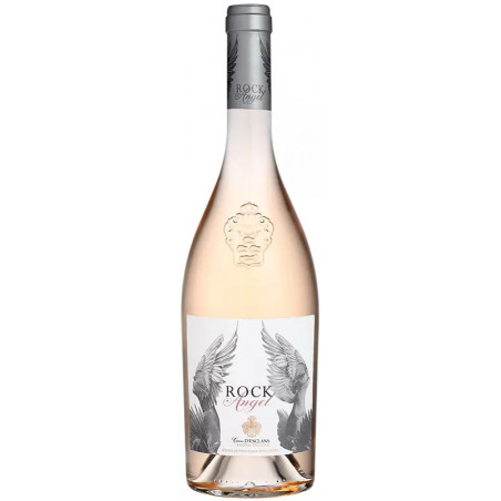 D'Esclans Rock Angel Cotes De Provence AC