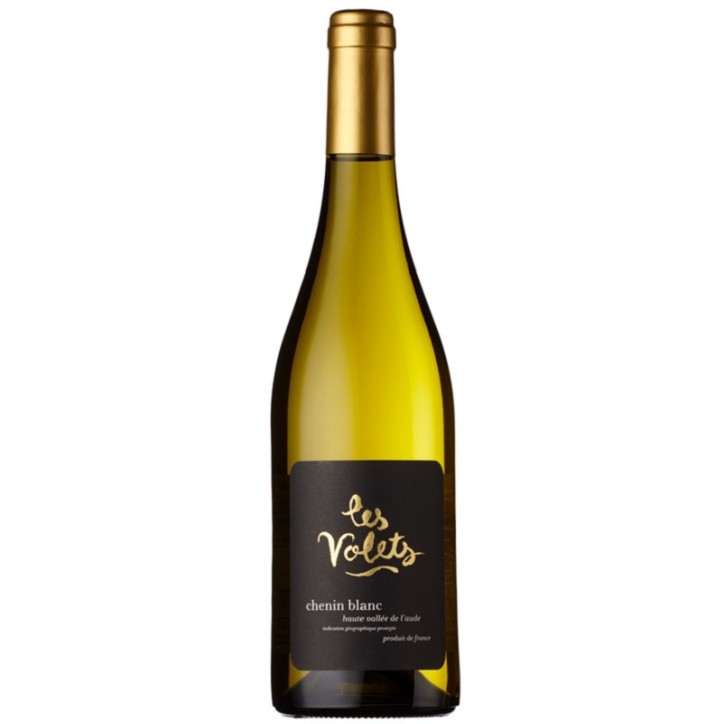 Boutinot Wines Les Volets Chenin IGP Boutinot Wines Les Volets Chenin IGP