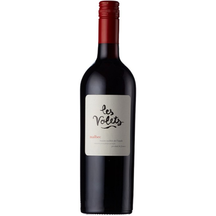 Boutinot Wines Les Volets Malbec IGP Boutinot Wines Les Volets Malbec IGP