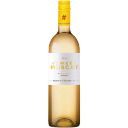 Muscat Moelleux Igp Côtes Catalanes