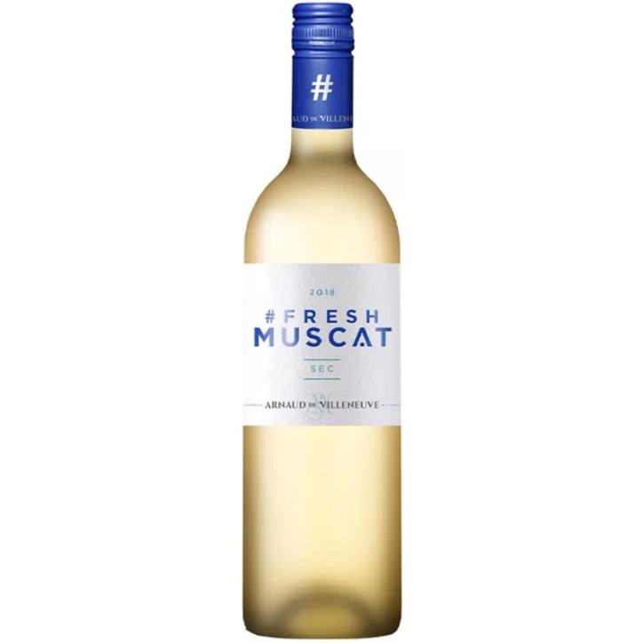 Côtes Catalanes Muscat Sec IGP Côtes Catalanes Muscat Sec IGP