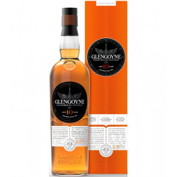 Glengoyne 10 Yeards Hihgland Single Malt