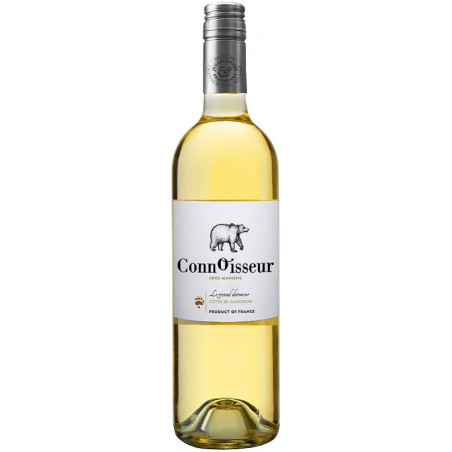 Connoisseur Le Grand Dormeur White
